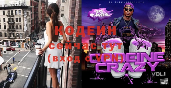 стафф Арсеньев