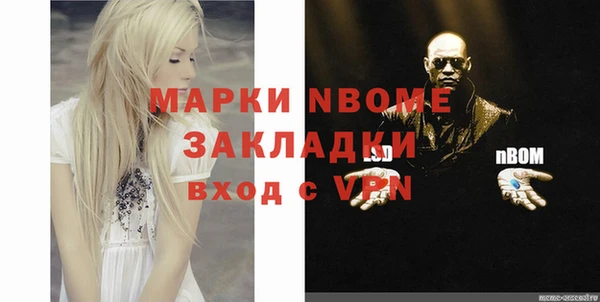 стафф Арсеньев